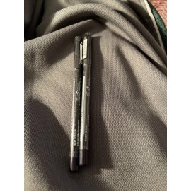 NYX Lot of 2 NYX Faux Blacks Eye Liner FBL-07 OBSIDIAN Sealed