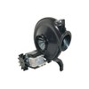 Electrolux 1323244135 Complete Ventilator Motor Assembly