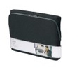 Sonic UT-1905-D Bag-in-Bag Smaster Wide U-Trim A4 Black