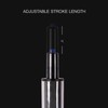 OHAHO Gas Lift Cylinder Replacement, Hydraulic Pneumatic Shock Piston Heavy