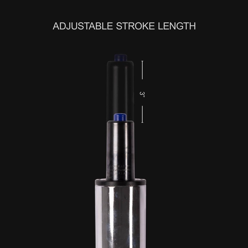 OHAHO Gas Lift Cylinder Replacement, Hydraulic Pneumatic Shock Piston Heavy