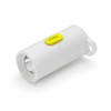 7-Pack USB-C Mini LED Flashlights, 210–230 Lumens Plug-In Emergency Lights