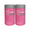Evercollagen 에버콜라겐 타임 비오틴 3g x 30포 2개 / 써클