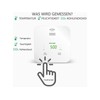 ELRO Connects SF500CO2 Smart WiFi CO2 Meter Kit - Complete