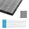 FETION Air Purifier Replacement Filter fz-F28sf Integrated Dust Collection and