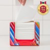 Tech Anti-Color Transfer Sheet Color Care Plus 100 sheets /