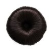 CAISHA by PRETTYSHOP Knotenringe Knotenrolle Haarknoten Dutt Donut Bun Maker