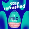 mio Hydrate Strawberry Lemonade Flavored with other natural flavor Liquid