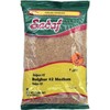 Sadaf Bulghur #2 Medium - Bulgur Wheat Medium for Cooking
