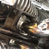 21ST Exhaust Port Torque Cone Flange Kit for Harley Big