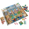 Arclight Cities (2-4 Players, 45 Minutes, 10+) Board Game