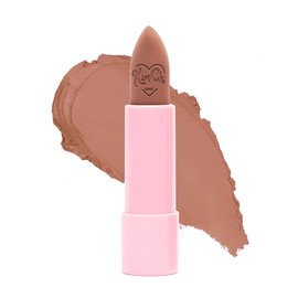 KIMCHI CHIC BEAUTY MARSHMALLOW BUTTER LIPPIE - 06 MILKY BUNNS, KIMCHI CHIC