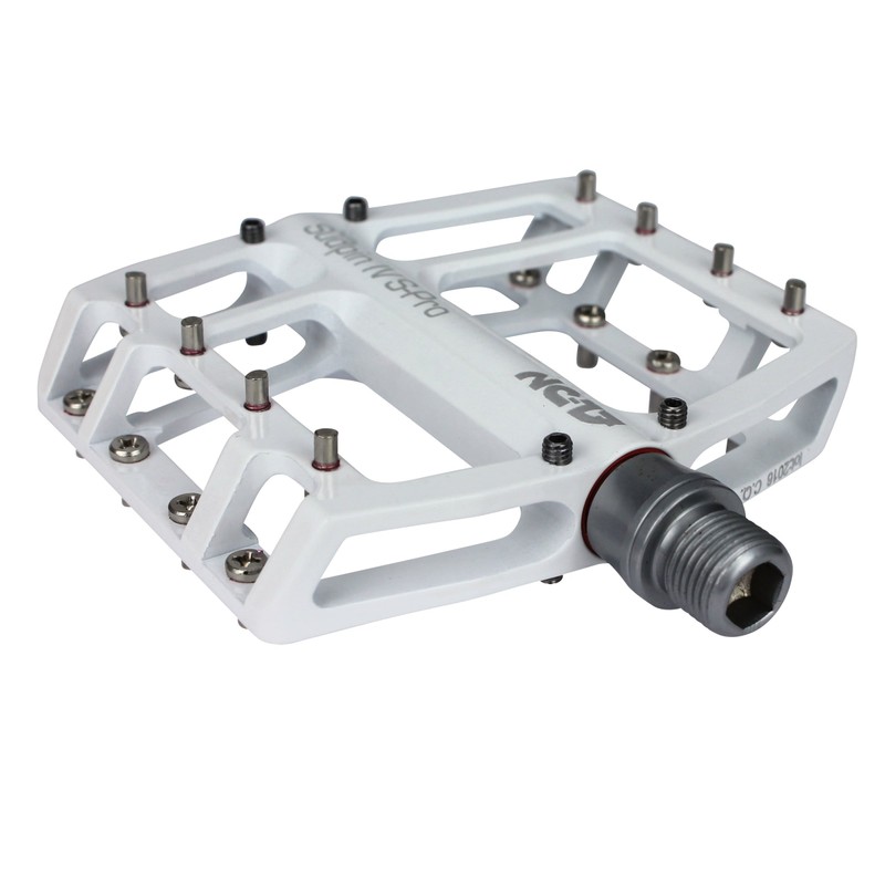 NC - 17 pedals Sudpin IV S-Pro - 7056-White