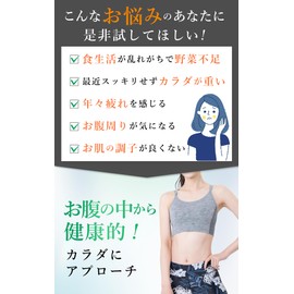 Over 920,000 items sold. Dr. Watanabe Eugrena Lactobacillus Smart Slim Plus + Japanese Smart Lactic Acid Bacteria K-1 Supplement, Made in Japan
