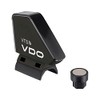 Sigma Unisex Adult Cadence Transmitter Kit-R3-New23 Spare Parts Computers, Black,