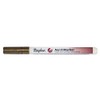 Rayher 35006616 Acrylic Marker Bullet Tip 1-2 mm with Valve