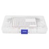 460pcs / box JSTXH Wire Connector Male Female Connector Terminal