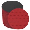 6 Inch 2000 Grit Sanding Disc, GOH DODD 25 Pieces
