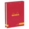 Rhodia 92968C ColoR Set (with 1 x Notepad 8.5 x