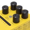 Multi Modulation Pedal Stereo 11 Modulation Effects True Bypass Phase