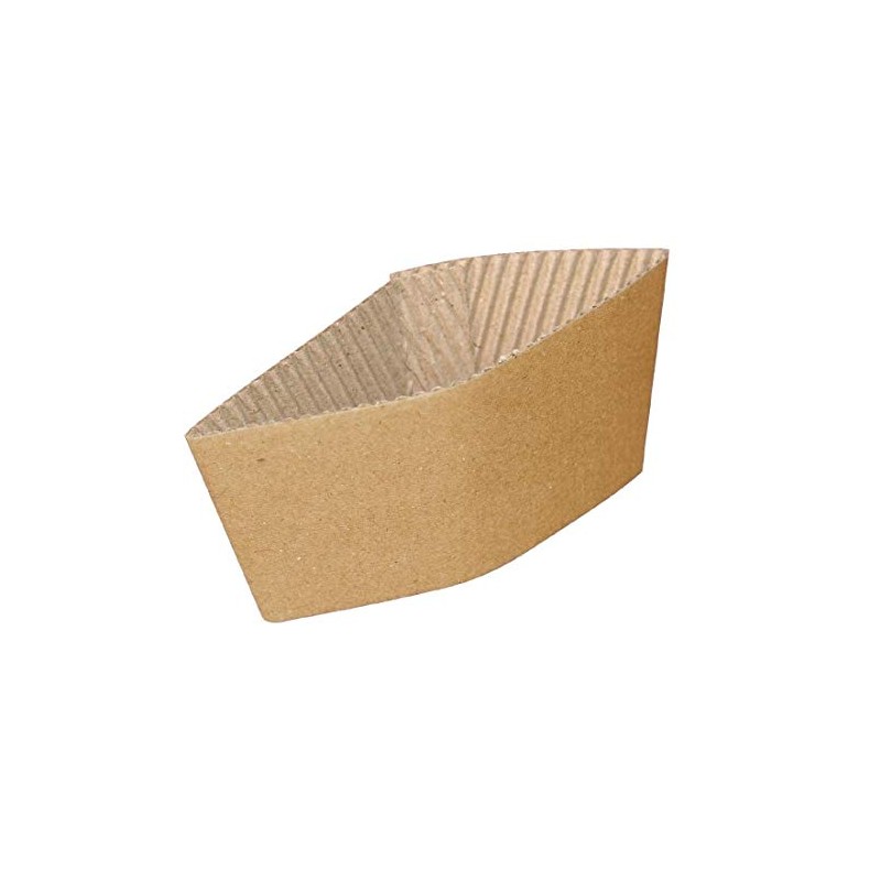 We Can Source It - 100 x Paper Coffee Cup