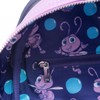 Loungefly Pixar A Bug's Life Princess Dot Cosplay Womens Backpack