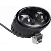 Fuguang LED Forklift Lights Blue Spot Forklift Safety Light Warehouse