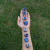 Lapis Lazuli, Rough Crystals and Stones, Bulk Crystals, Lapis Lazuli