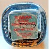 Tuvaché Vintage Tuvara by Tuvache 2 oz spray concentrate tester,