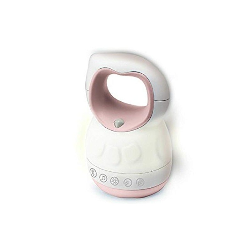 Infantino Tell-Me-A-Story Lamp Children Musical Night light with inbuilt Bluetooth