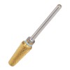 Nail Drill, 5-in-1 Multifunctional Replacement Tungsten Steel Nail File Bits