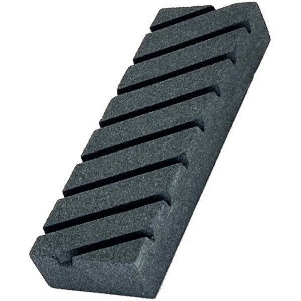 MONOW Whetstone for Facing and Facing Grinding Wheel Face Facing Grinding Stone (7.1 x 2.4 x 1.2 inches (180 x 60 x 30 mm)