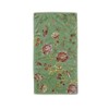 Pip Studio Secret Garden Hand Towel Green 55 x 100