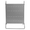 Ladder Platform Accessory - Work Tray for Tools, 400 lbs