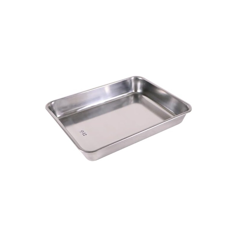 Puppy Stamp K 19 – 0 Square Butt 12 Pieces