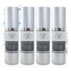 Kleem 4 Sueros Faciales Vitamina C 20 Hialurónico Vitamina E