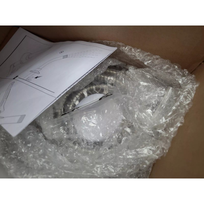 Kohler NEW KOHLER 30364-M-BN Converge Shower Head/Sprayer/W