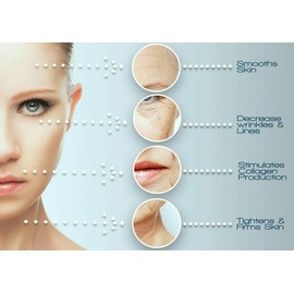 Cooling Mask/Eyepatch Hot Cold Gel Pack Beauty Relax Medical Facial Skin Care (mask+eyepatch(blue))