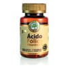 Naturelab Ácido Fólico 500mg 60 Caps Sfn
