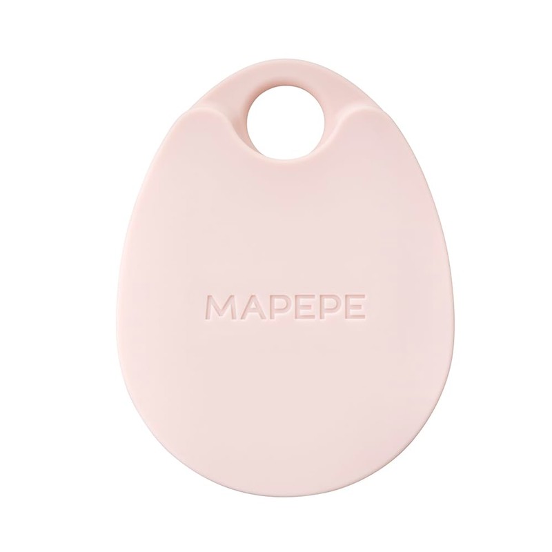 Mapepe Relaxing Scalp Care Brush (Soft) MAPEPE