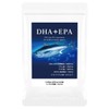 Omega 3 Supplement: DHA EPA 30 Capsules