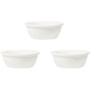 Cat Tableware, Cat Bowl, 4.7 inches (12 cm), Set of