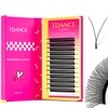 TDANCE YY Lash Extensions Premade Volume Eyelash Fans YY Lashes