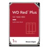 Disque dur 3.5" Western Digital Red, 1To