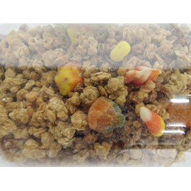 Coon Bomb Raccoon Bait Dunlap Lures 1/2 Gallon Jar