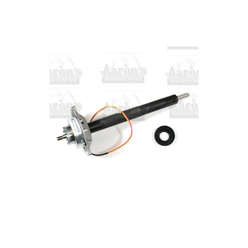 GE WH38X10017 Genuine OEM Drive Shaft and Shifter Assembly for