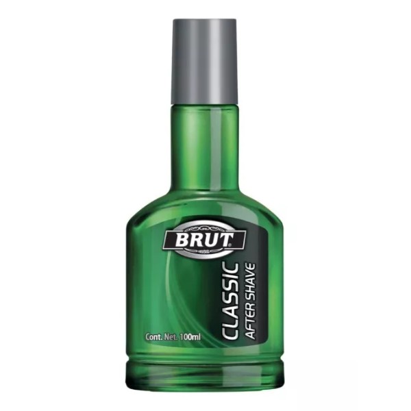 Brut Classic After Shave Loción 100ml