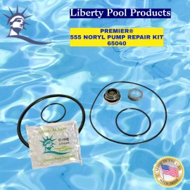 Liberty 555 NORYL® BY POOLTEK USA 65040 - PREMIER BY LIBERTY POOL PRODUCTS
