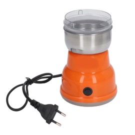 Electric Coffee Grinder 300W Stainless Steel Blade Grinding Coffee Beans Spices