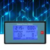 Multi Function Digital Power Meter Voltage Current Electric Quantity Meter